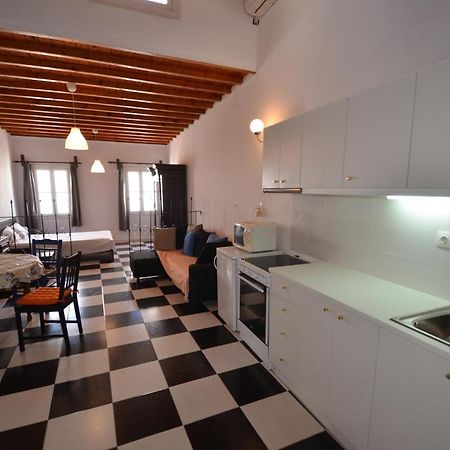 Belou Apartment Mykonos Town 외부 사진