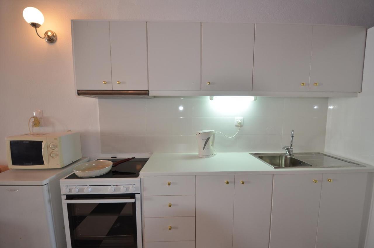 Belou Apartment Mykonos Town 외부 사진