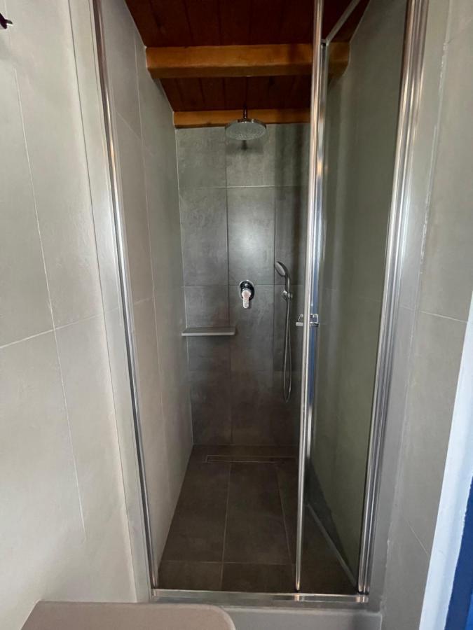 Belou Apartment Mykonos Town 외부 사진
