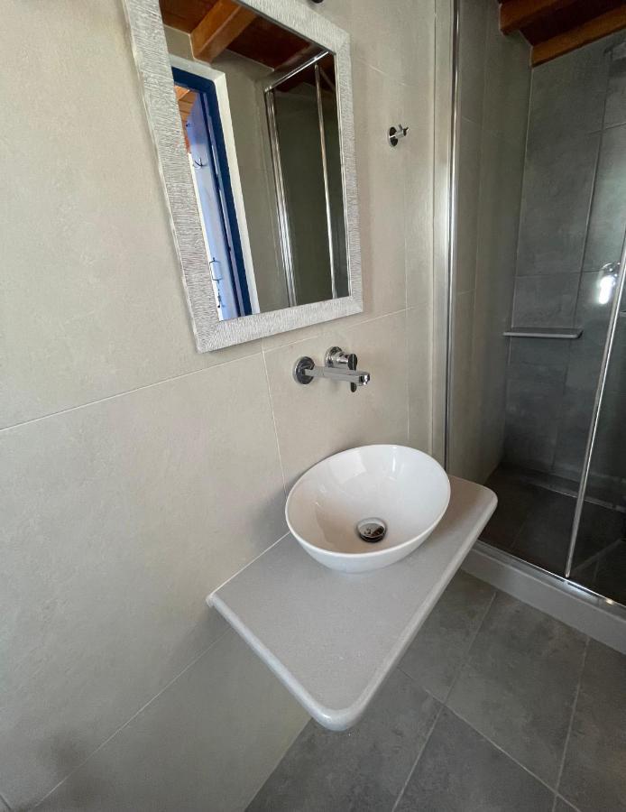 Belou Apartment Mykonos Town 외부 사진