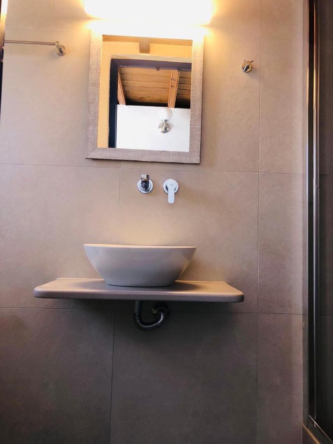 Belou Apartment Mykonos Town 외부 사진
