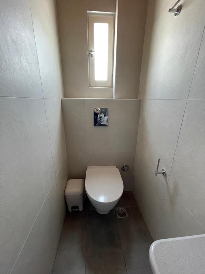 Belou Apartment Mykonos Town 외부 사진