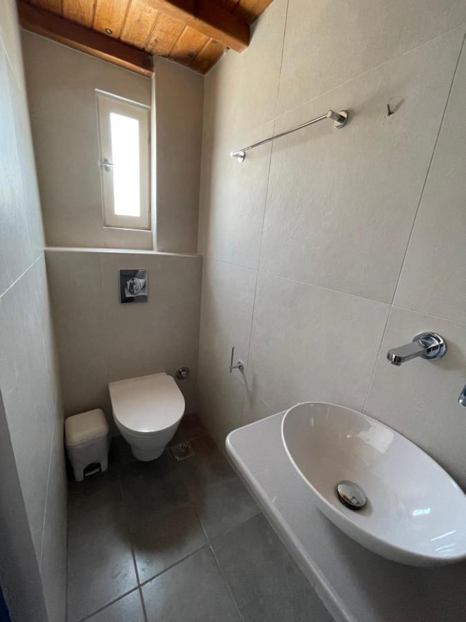 Belou Apartment Mykonos Town 외부 사진