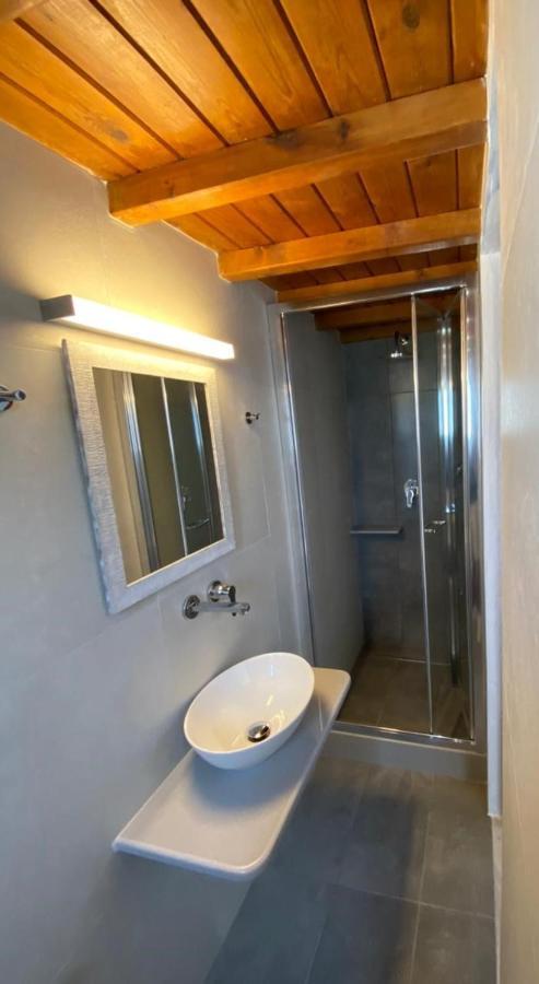 Belou Apartment Mykonos Town 외부 사진
