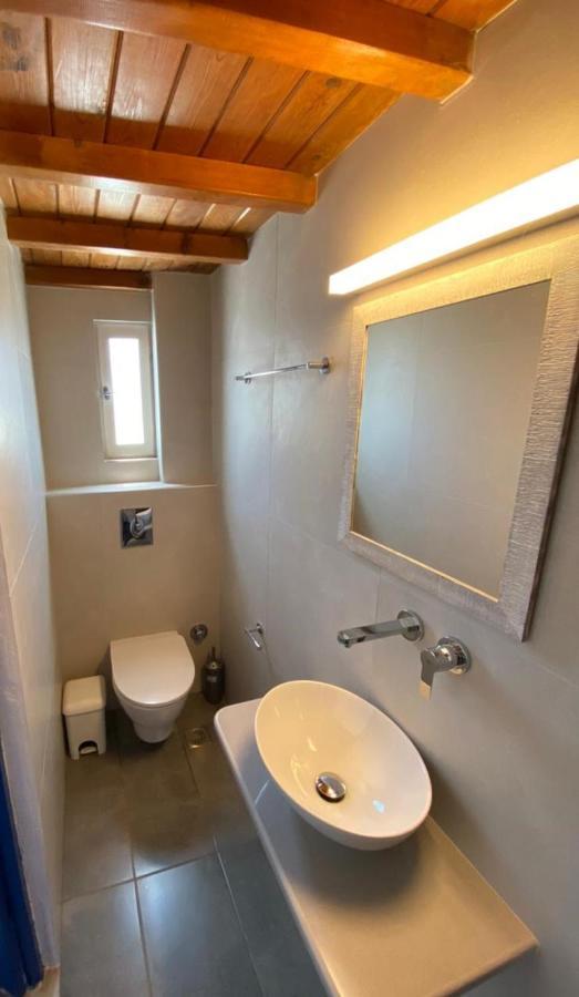 Belou Apartment Mykonos Town 외부 사진