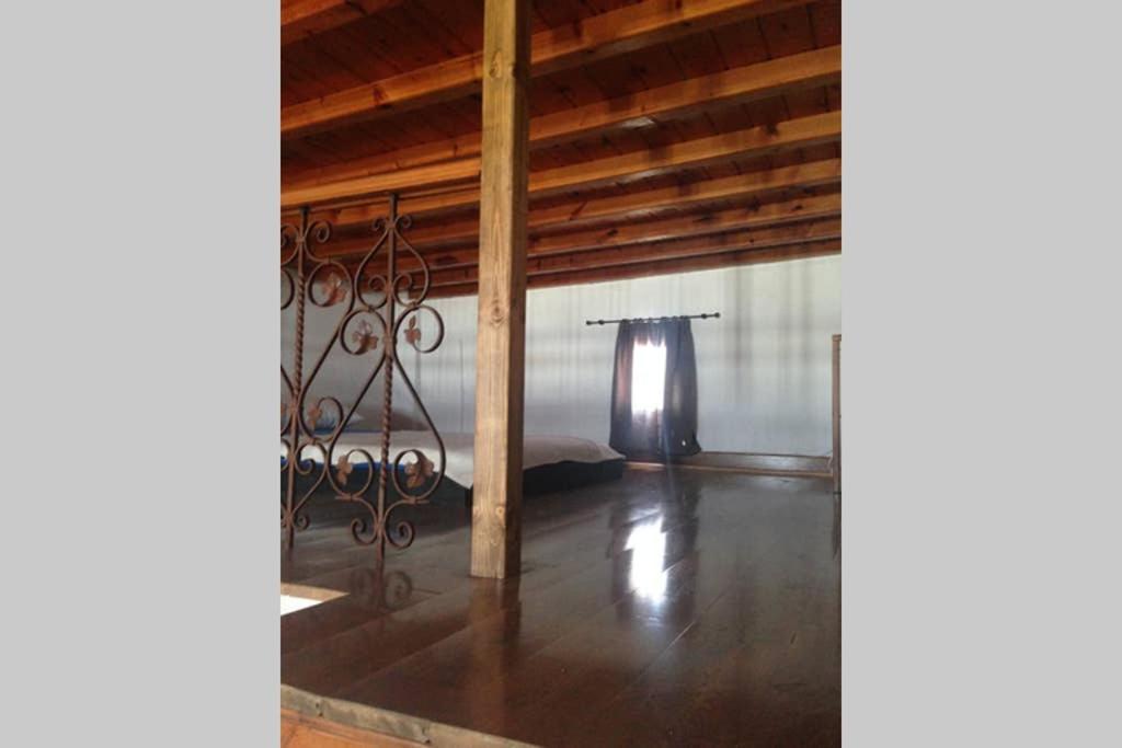 Belou Apartment Mykonos Town 외부 사진